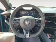 Alfa Romeo Junior 95% SOH | Carplay / Android auto | ACC | Climate control |