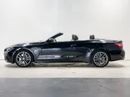 BMW 4 Serie Cabrio M440i xDrive High Executive