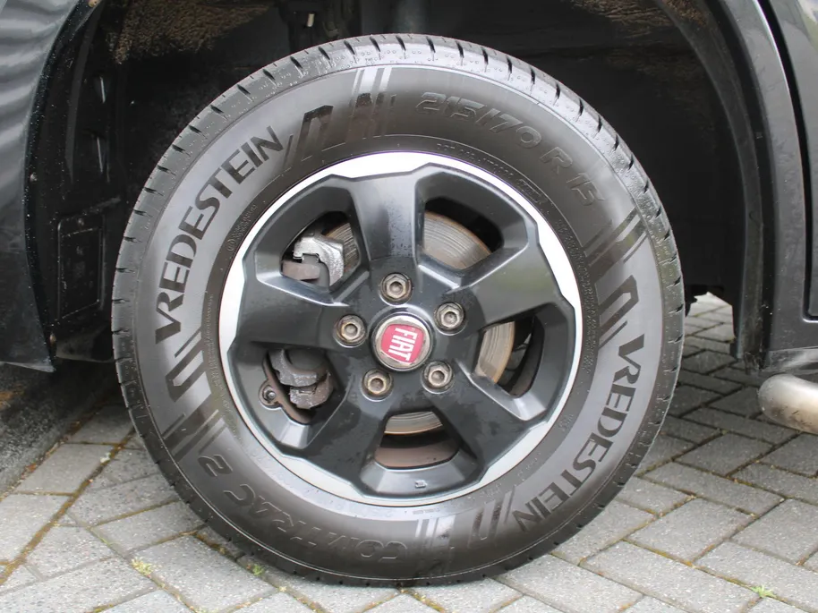 Fiat Ducato 30 2.3 MultiJet L2H2 Luxury Pro | Camera | Navi | Cruise | Side Bars | Eerste eigenaar | Dealeronderhouden |