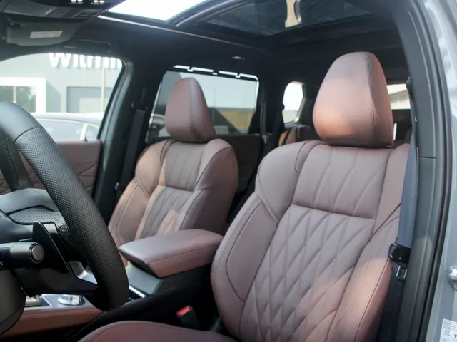 Mitsubishi Outlander 2.4 PHEV Instyle+