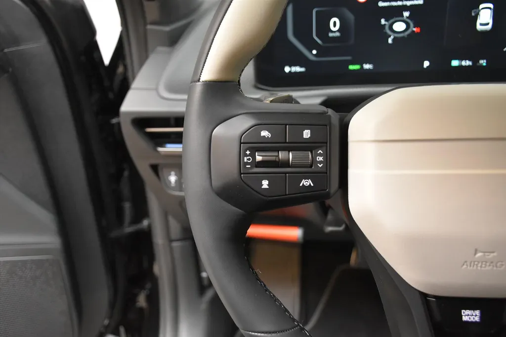 Kia EV6 84kWh 229pk RWD GT-Line Business Edition