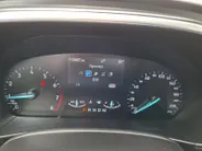 Ford Focus Wagon 1.5 EcoBoost Active Business 150PK Automaat | 1500kg Trekgewicht | Trekhaak | Climate Control | Navigatie | Parkeersensoren | Cruise Control | Keyless Entry