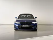 BMW 3 Serie Sedan 320i