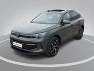Volkswagen Tiguan 1.5 eHybrid 150KW/204pk DSG Life Edition Panoramadak · Trekhaak · 360°Camera + Parkeersensoren · Garantie t/m 23-07-2028 of 100000KM