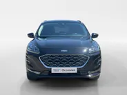 Ford Kuga 2.5 PHEV Vignale | TREKHAAK! | Blind Spot Warning | Camera voor en achter | Trekhaak (wegklapbaar)| winterpack | 12 maanden Bovag garantie|