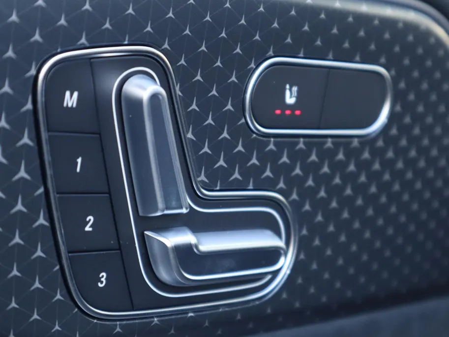 Mercedes-Benz EQA 250+ Business Solution AMG 71 kWh