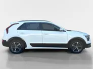Kia Niro 1.6 GDi Hybrid DynamicLine | Trekhaak | Climate control | Achteruitrijcamera | Adaptieve cruise control | Verbruik 1 op 20!