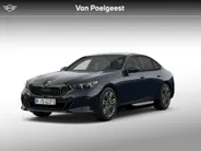 BMW i5 Sedan eDrive40 M Sport Edition 84 kWh