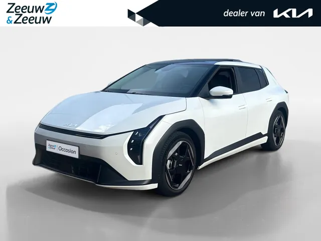 Kia EV4