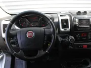 Fiat Ducato 30 2.3 MultiJet L2H2 | Trekhaak | Airco | Cruise | Navi | Camera |