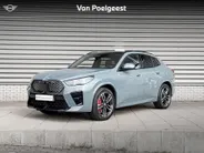 BMW iX2 eDrive20 67 kWh M Sport Edition