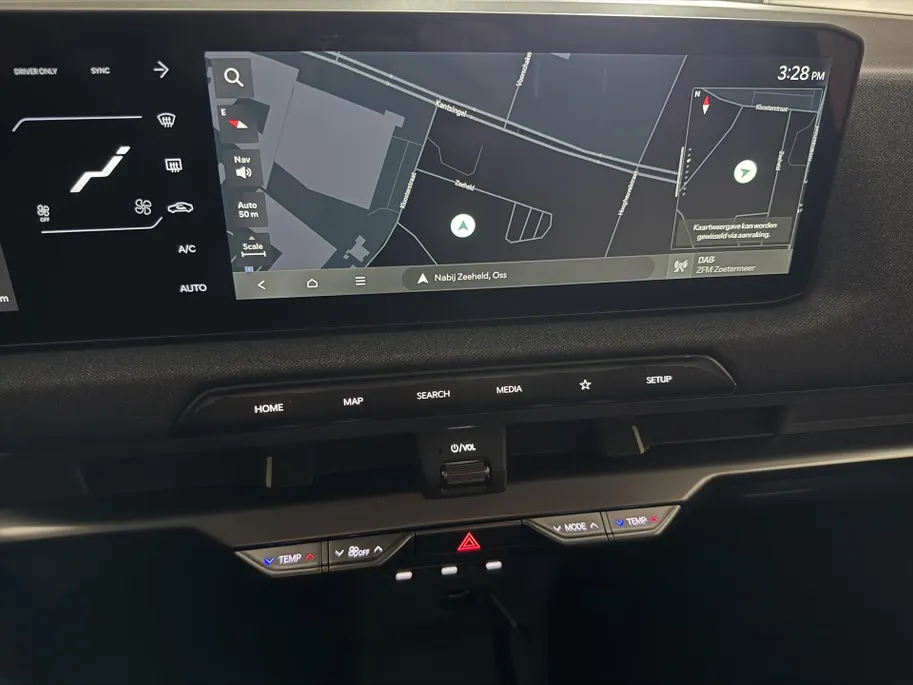 Kia EV2 42,2 kWh 147pk (5-zits) Plus