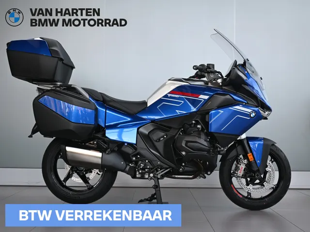 BMW R 1300 RT