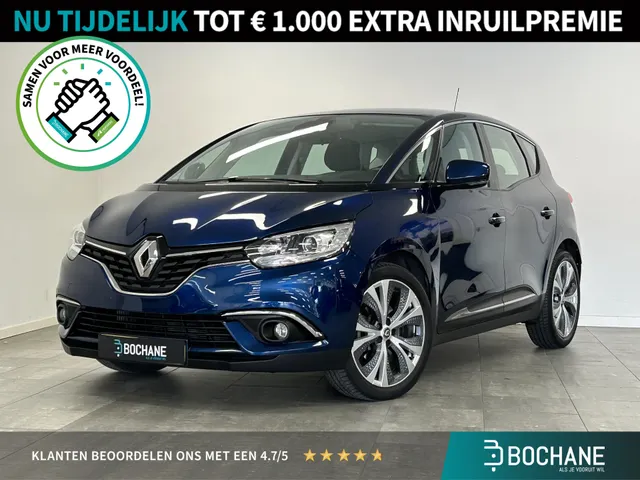 Renault Scénic