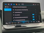 Volkswagen Golf 1.5eHybrid 200kW/272PK GTE Black Style · Panoramadak · Trekhaak · Camera ·  Apple/Android Car Play · Garantie t/m 10-09-2030 of 10000km.