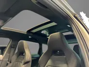 Škoda Karoq 1.5 TSI 150pk DSG ACT Sportline Business · Panoramadak · Camera · Cruise Control · Apple/Android Car Play · 18'' Inch ·