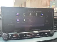 Kia Ceed 1.0T Design Edition | Stoel en stuurverwarming | Dodehoek detectie | Navigatie | Camera | Apple carplay / Android Auto | JBL sound system |