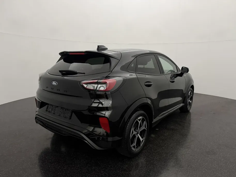 Ford Puma 1.0 EcoBoost Hybrid ST-Line X | Winterpack | All Season Banden | Draadloos Apple Carplay / Android Auto |