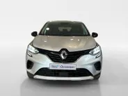 Renault Captur 1.6 E-Tech Hybrid 145 Zen *Aut*Navi+Camera*Parkeersensoren*Climate*Nette Auto!