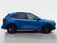 Ford Kuga 2.5 PHEV ST-Line X | Uit Voorraad Leverbaar | Automaat | €4.000,- Ready Set Ford Bonus | Trekhaak | 2100kg Trekgewicht | Pano Dak | Matrix LED Koplampen | 20'Lichtmetalen Velgen | Adapt. Cruise Control | BLISS | 360 Graden Camera