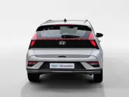 Hyundai Bayon 1.0 T-GDI Comfort | Als nieuw! | Automaat | Carplay! | Incl. 12 maanden garantie, APK, Onderhoudsbeurt etc. Premiumpakket gratis! |