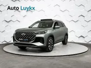 Chery TIGGO 8 1.5 PHEV Unique Automaat | 7-persoons | Nieuw & rijklaar