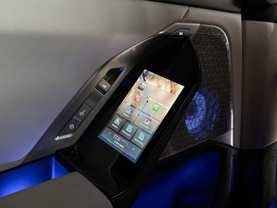 BMW i7 xDrive60 Privilege Edition M Sportpakket Pro