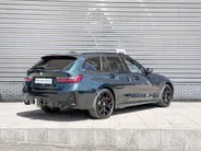 BMW 3 Serie Touring 330e