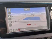 Kia Niro 1.6 GDi Hybrid ExecutiveLine Leer | Automaat | Trekhaak | Navi | Camera | Voorstoelen verwarmd |  stuur verwarmd | Cruise control adaptief