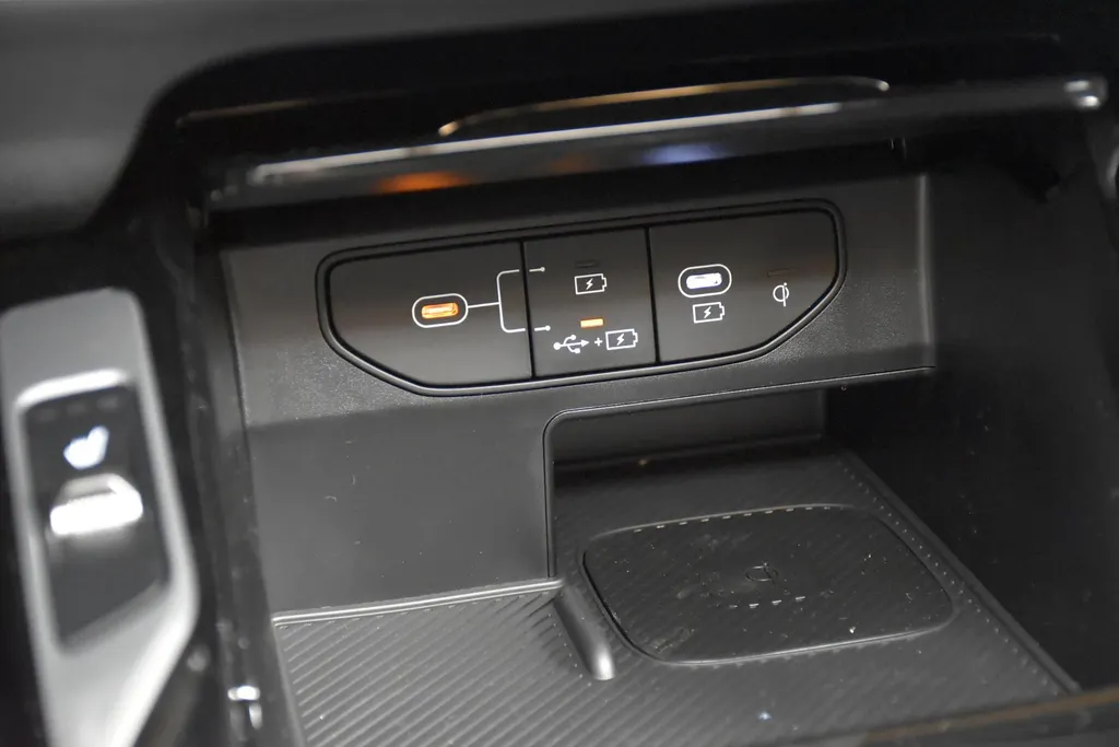 Kia Sorento 1.6 T-GDi 253pk PHEV AWD DynamicPlusLine STAAT IN BESTELLING