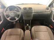 Škoda Fabia Combi 1.2 TSI | SPRINT | AIRCO  | TREKHAAK |