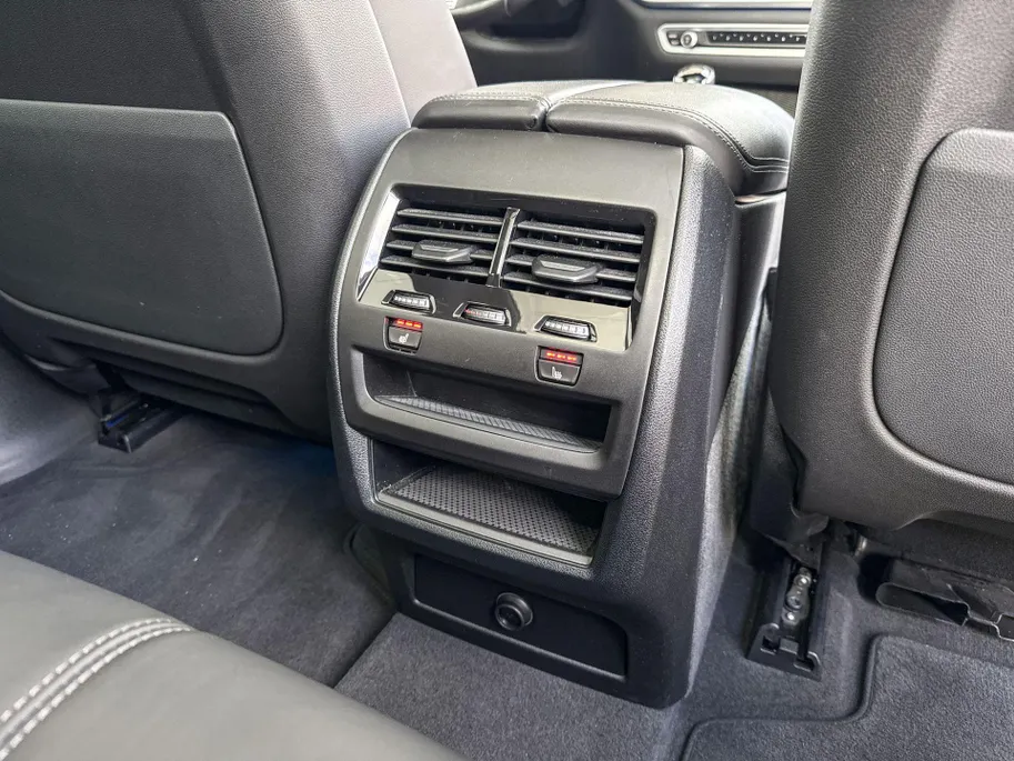 BMW X5 xDrive45e High Executive