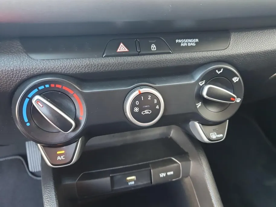 Kia Rio 1.0T MHEV ComfortLine | Airco | Audio | Bluetooth | Elektrische ramen voor |