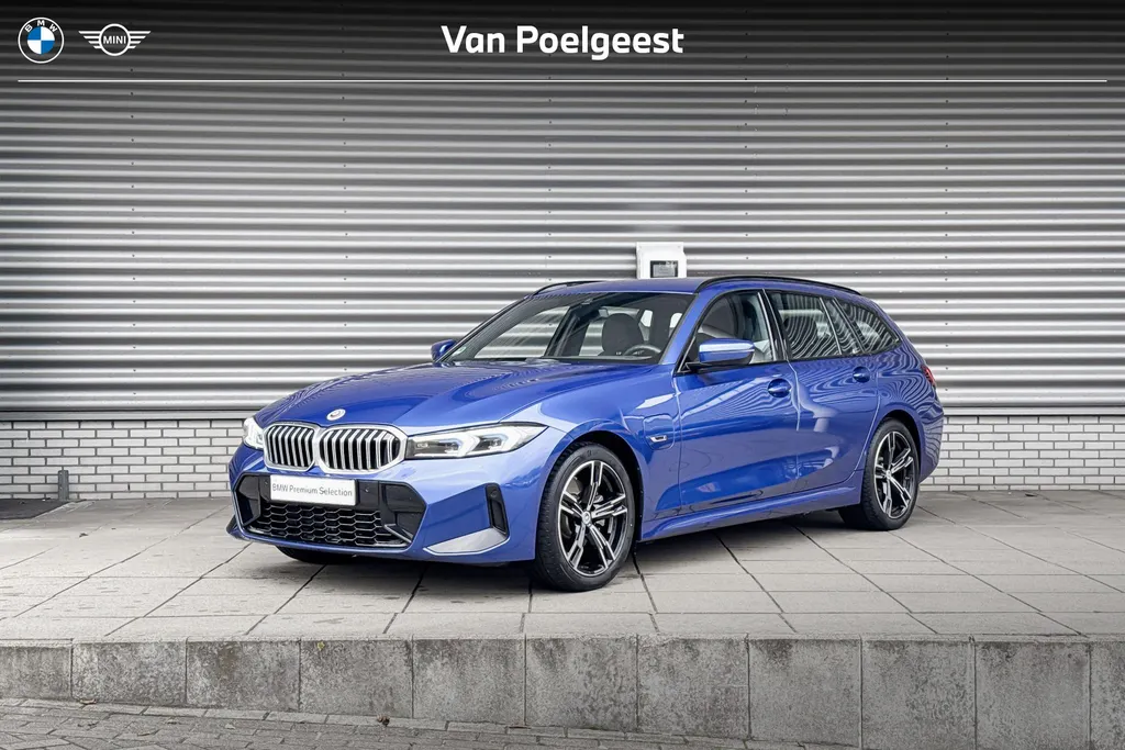 BMW 3 Serie Touring 330e xDrive