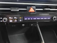 Kia Niro 1.6 GDi Hybrid 141pk DCT6 DynamicLine