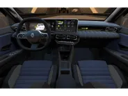 Renault 5 comfort range iconic cinq 52 kWh Nu uit voorraad leverbaar met € 3.500,- Zeeuw en Zeeuw korting