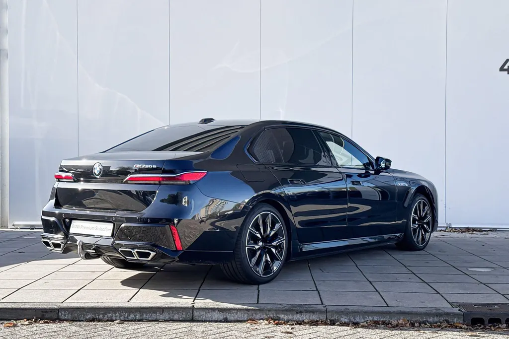 BMW 7 Serie M760e xDrive
