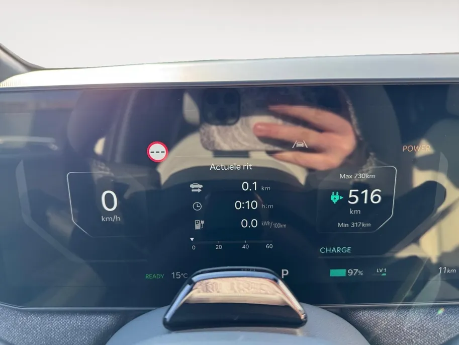 Kia EV3 GT-PlusLine 81.4 kWh NIEUW TE BESTELLEN | LUXE UITVOERING | 204 PK | Inruilvoordeel |