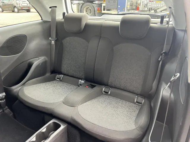 Opel ADAM 1.4 Unlimited Automaat | Airco | 16' Lichtmetalen Velgen | Cruise Control