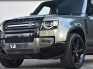 Land Rover Defender X 110 P400e