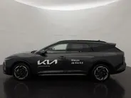 Kia K4 Sportswagon 1.0 T-GDi MHEV 115pk DCT7 GT-Line Launch Edition (schuifdak)