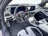 BMW M3 Touring xDrive Competition