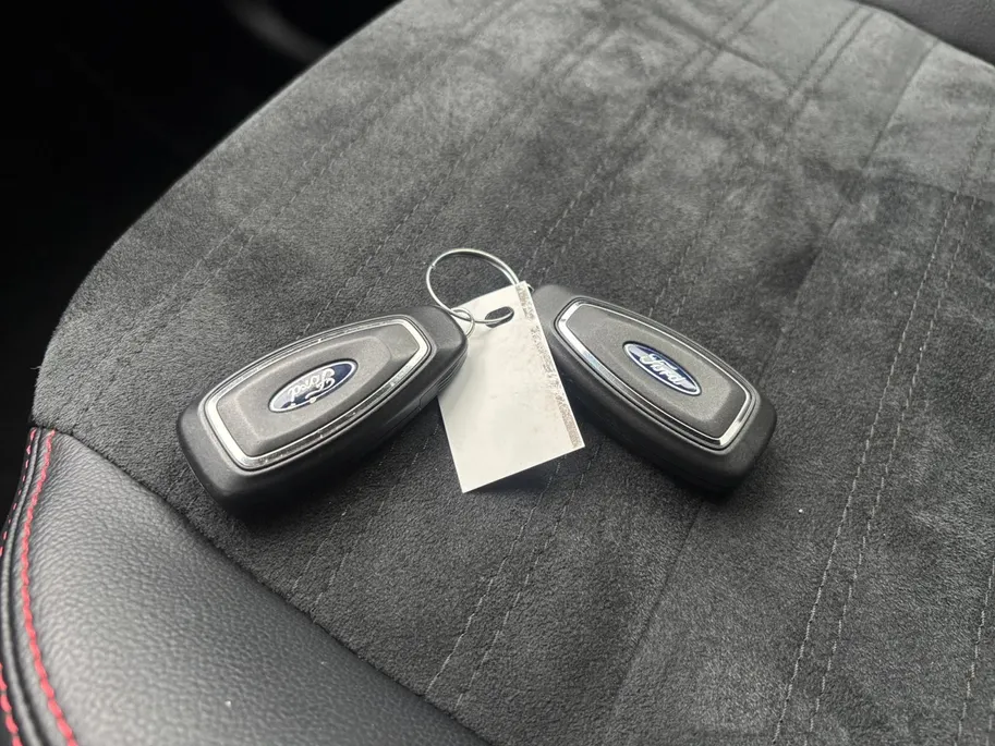 Ford Kuga 2.5 PHEV ST-Line | Winterpack | Navigatie | Camera | Driver Assistance Pack | B&O Audio |