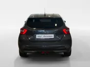 Nissan Micra 1.0 IG-T N-Connecta *Automaat*Navi+Camera*Airco*Cruise*Trekhaak