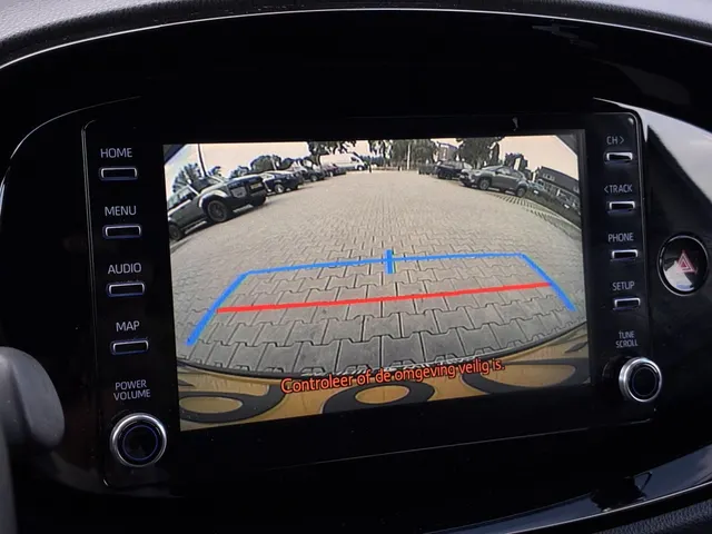 Toyota Aygo X 1.0 VVT-i S-CVT Puls