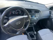 Hyundai i20 1.0 T-GDI i-Motion INCL. EXTRA VELGENSET! Nu RIJKLAARPRIJS incl. 12 Maanden garantie! Premiumpakket gratis!