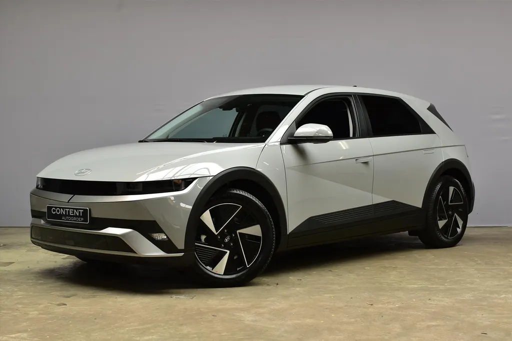 Hyundai IONIQ 5 84 kWh RWD Pure Edition | Voorraad Deal!