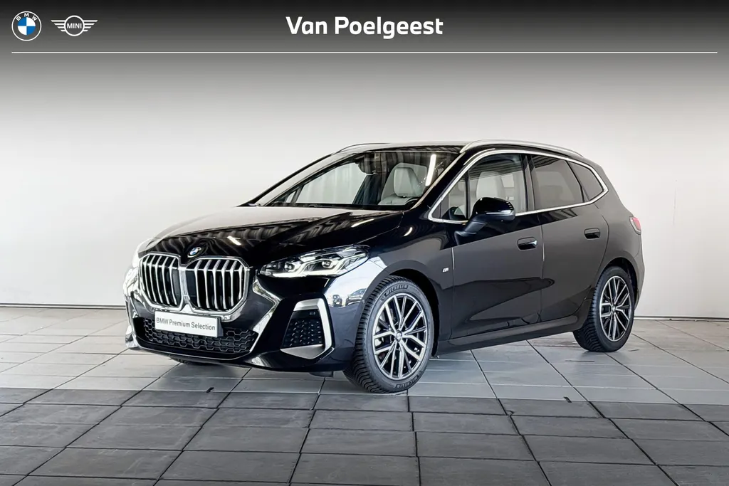 BMW 2 Serie Active Tourer 220i Premium Pack M Sportpakket