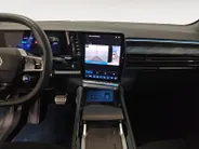 Renault Rafale 1.2 E-Tech full hybrid 200 esprit Alpine | 4Control | Harman Kardon | 360° Camera | Elektrische Massagestoelen | Automaat | Google Navi |