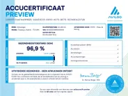 Volkswagen Touareg 3.0 TSi 462pk DSG eHybrid 4MOTION R · SOH 96.9% · Panoramadak · 360 Camera · Luchtvering · Wegklapbare Trekhaak · Stoelventilatie · Elek. Voorstoelen · 21'' Inch ·